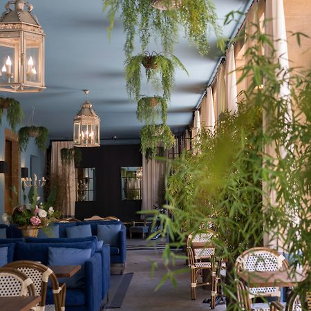 Pamplona Catedral Hotel Εξωτερικό φωτογραφία