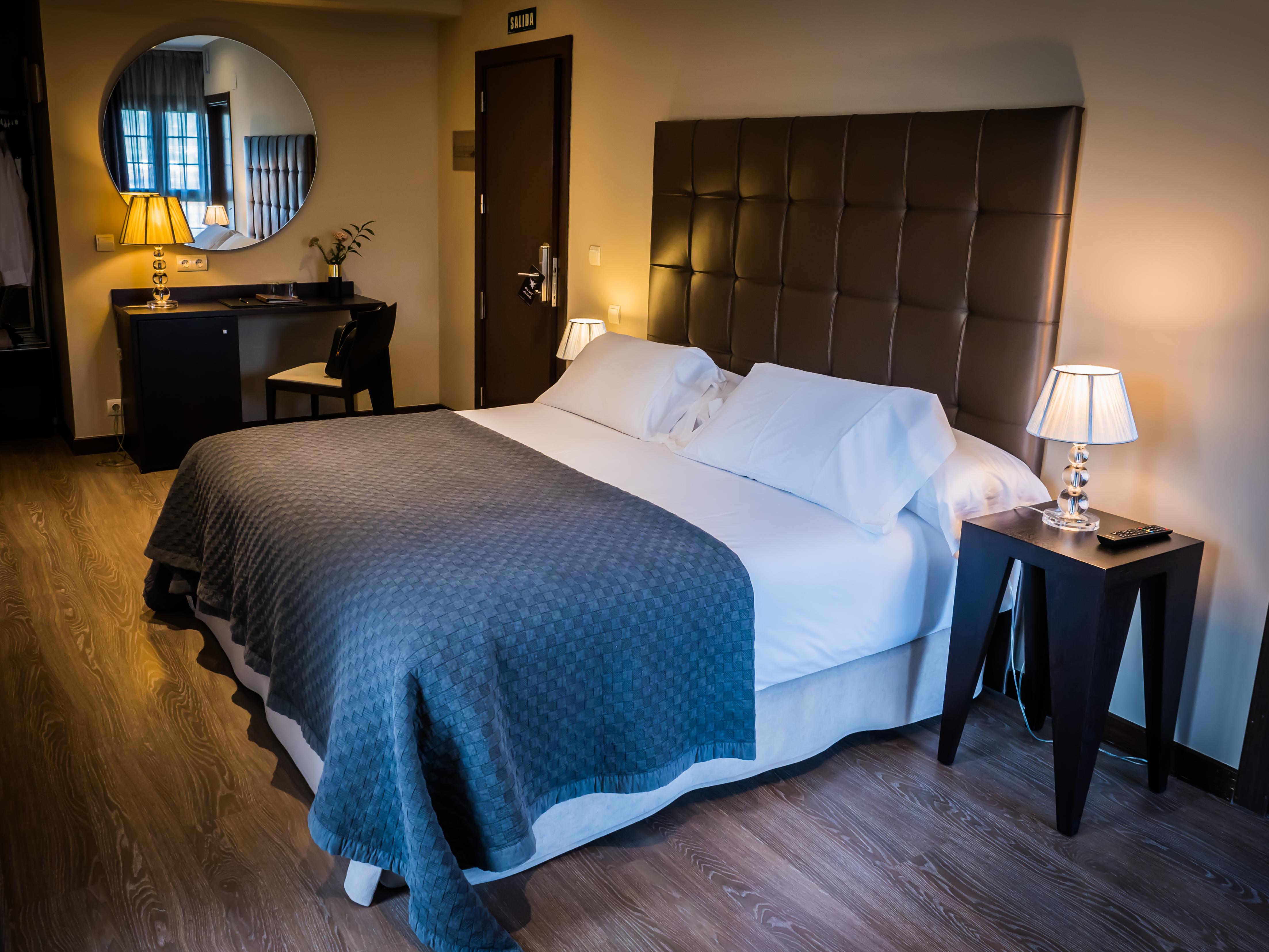 Pamplona Catedral Hotel Εξωτερικό φωτογραφία