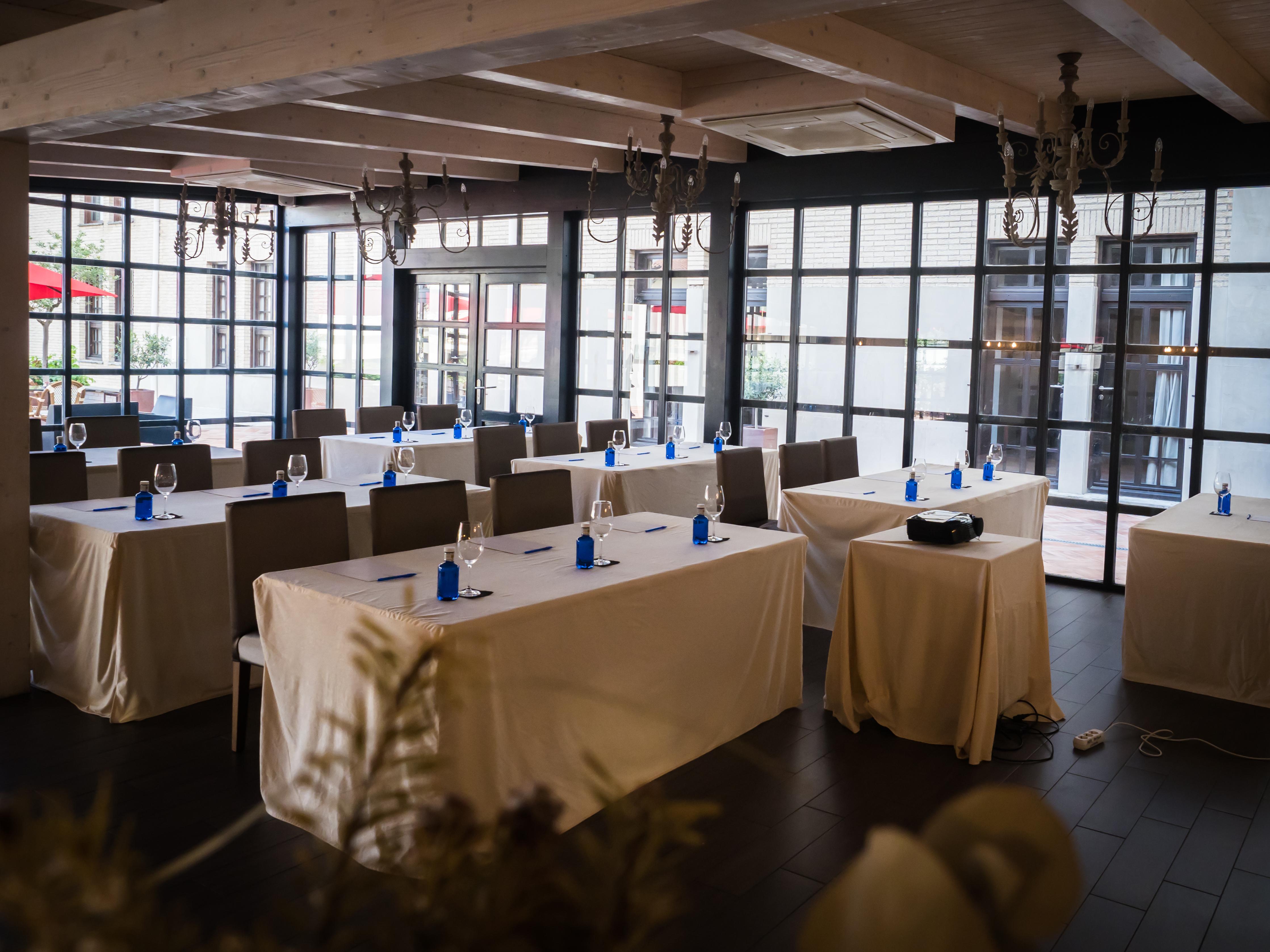 Pamplona Catedral Hotel Εξωτερικό φωτογραφία