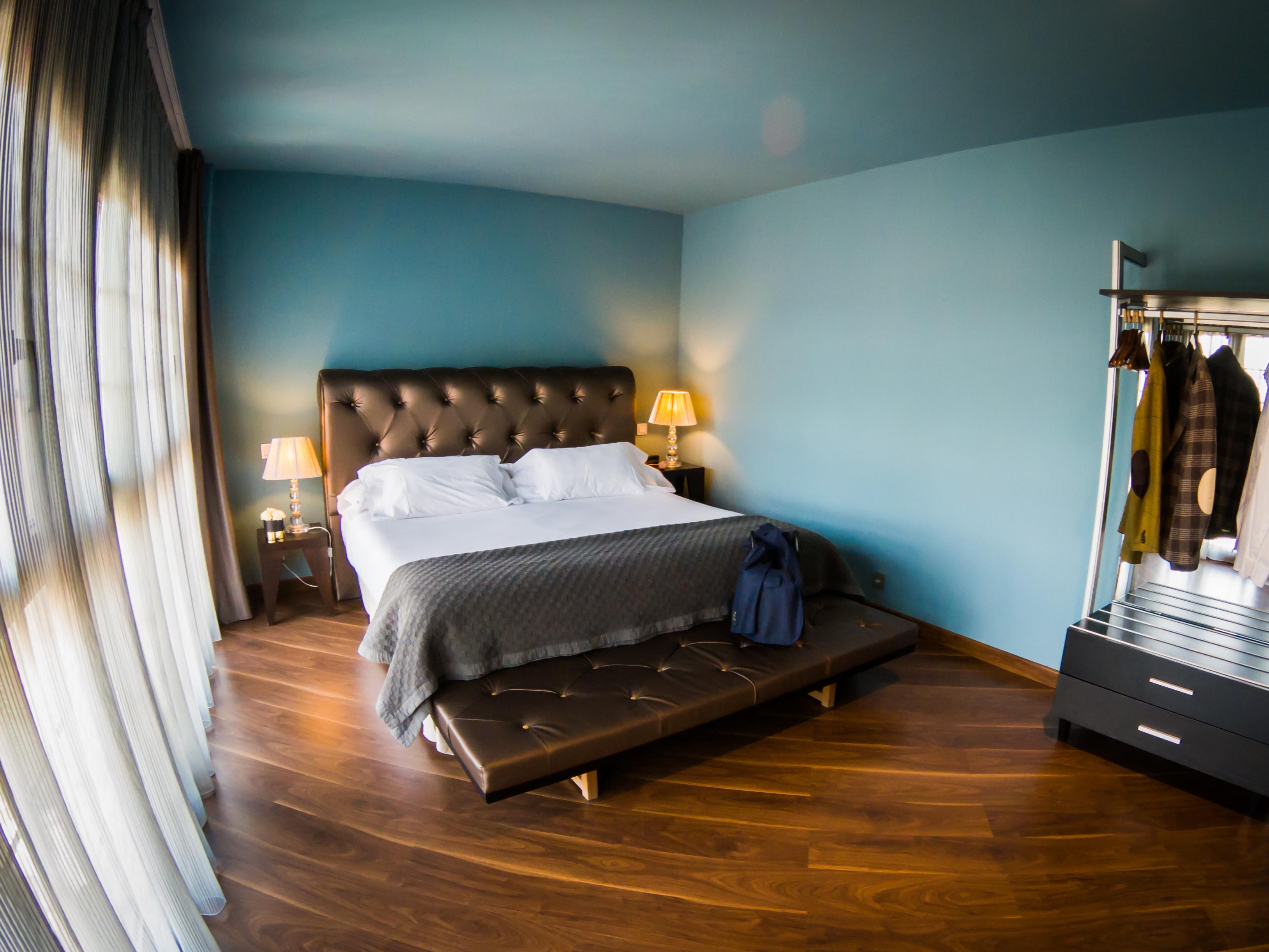 Pamplona Catedral Hotel Εξωτερικό φωτογραφία