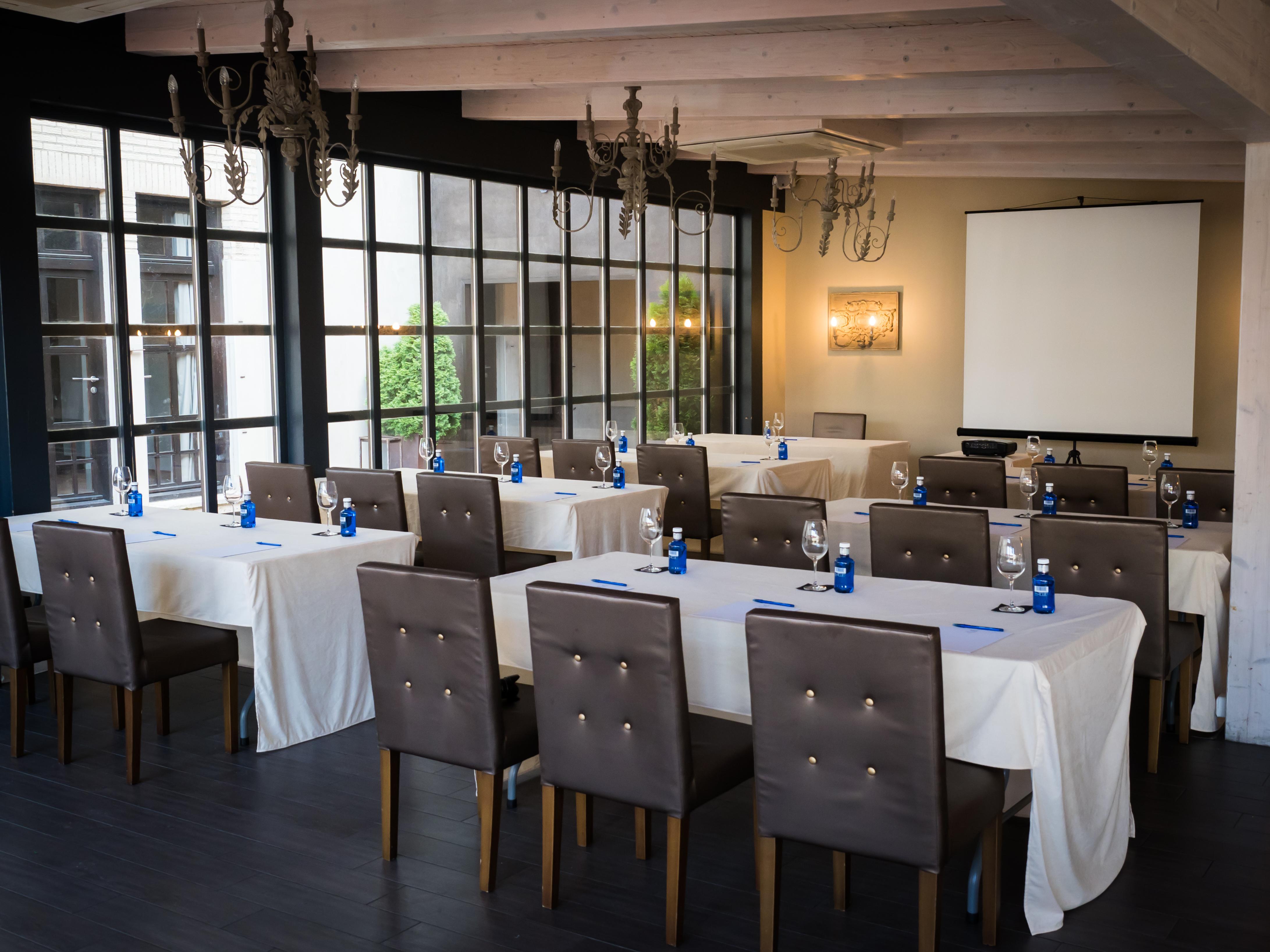 Pamplona Catedral Hotel Εξωτερικό φωτογραφία