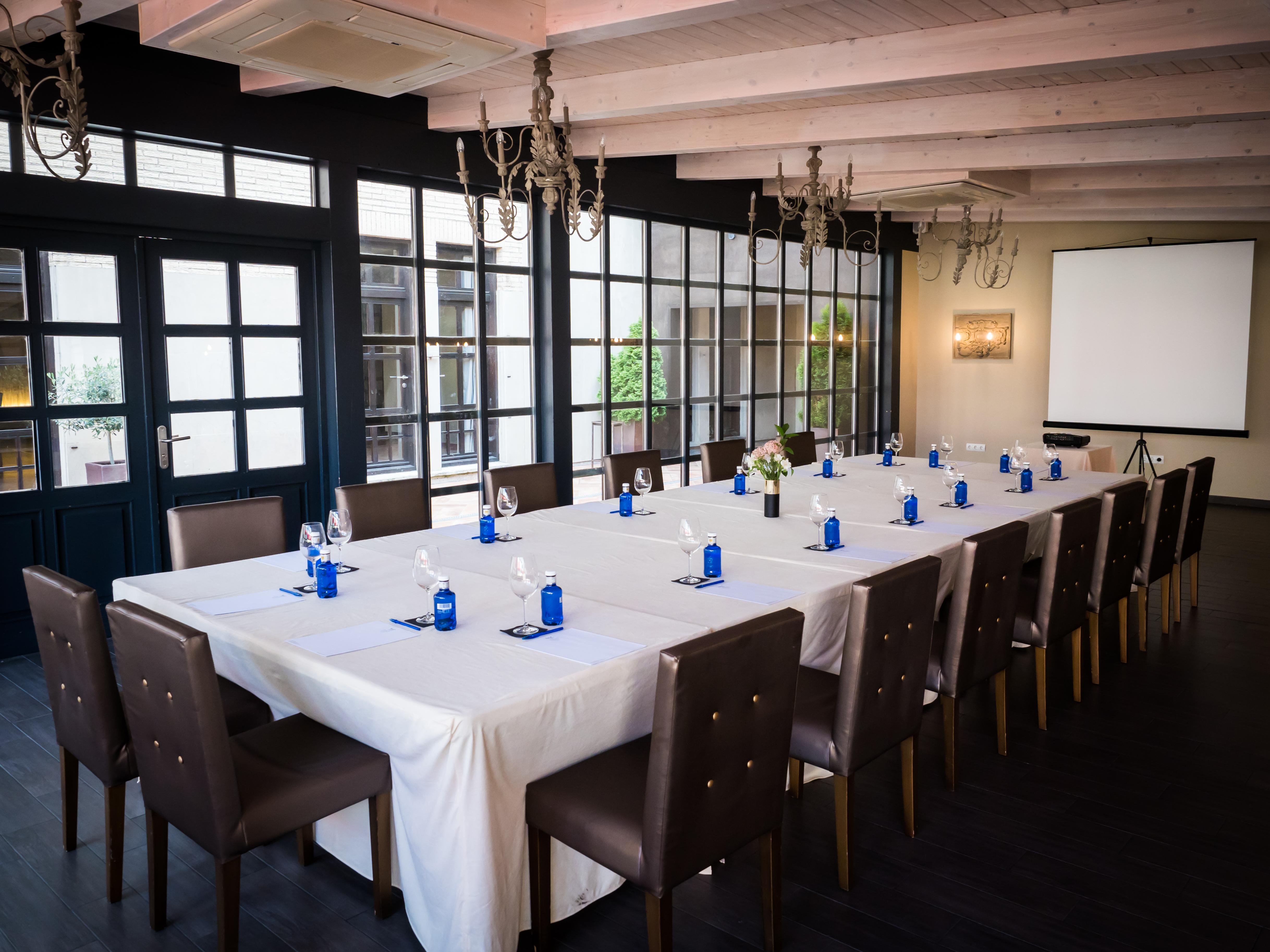 Pamplona Catedral Hotel Εξωτερικό φωτογραφία