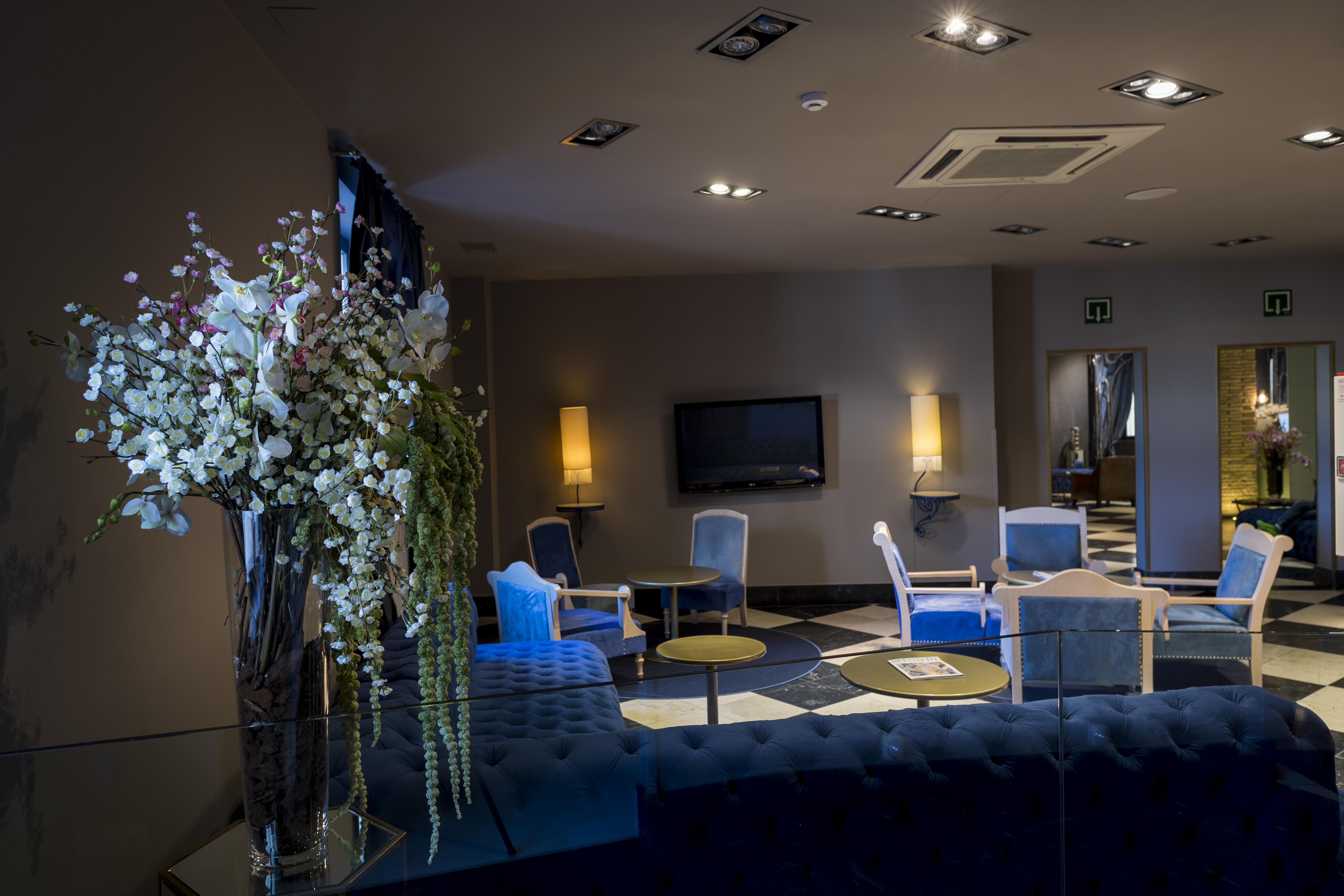 Pamplona Catedral Hotel Εξωτερικό φωτογραφία