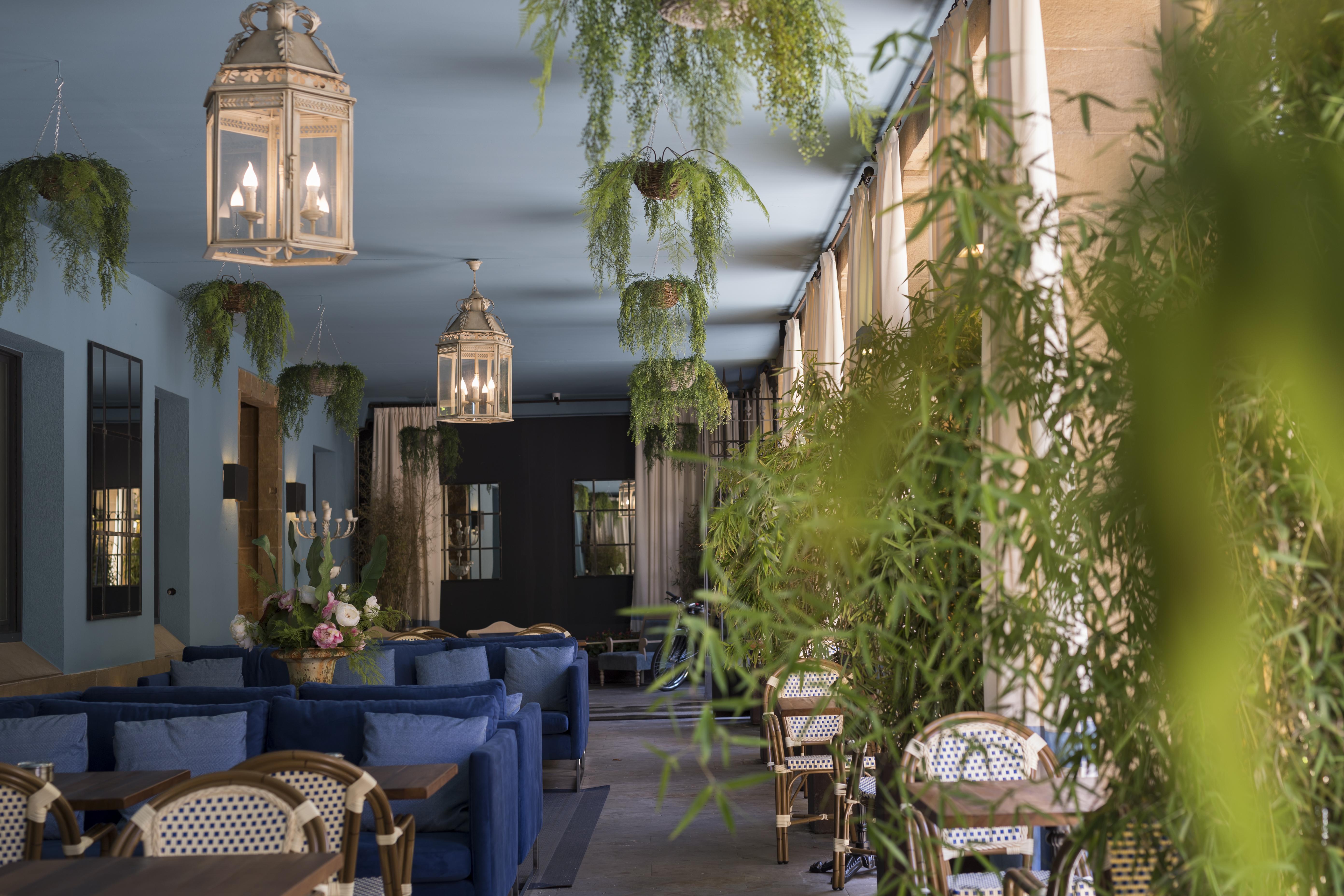 Pamplona Catedral Hotel Εξωτερικό φωτογραφία