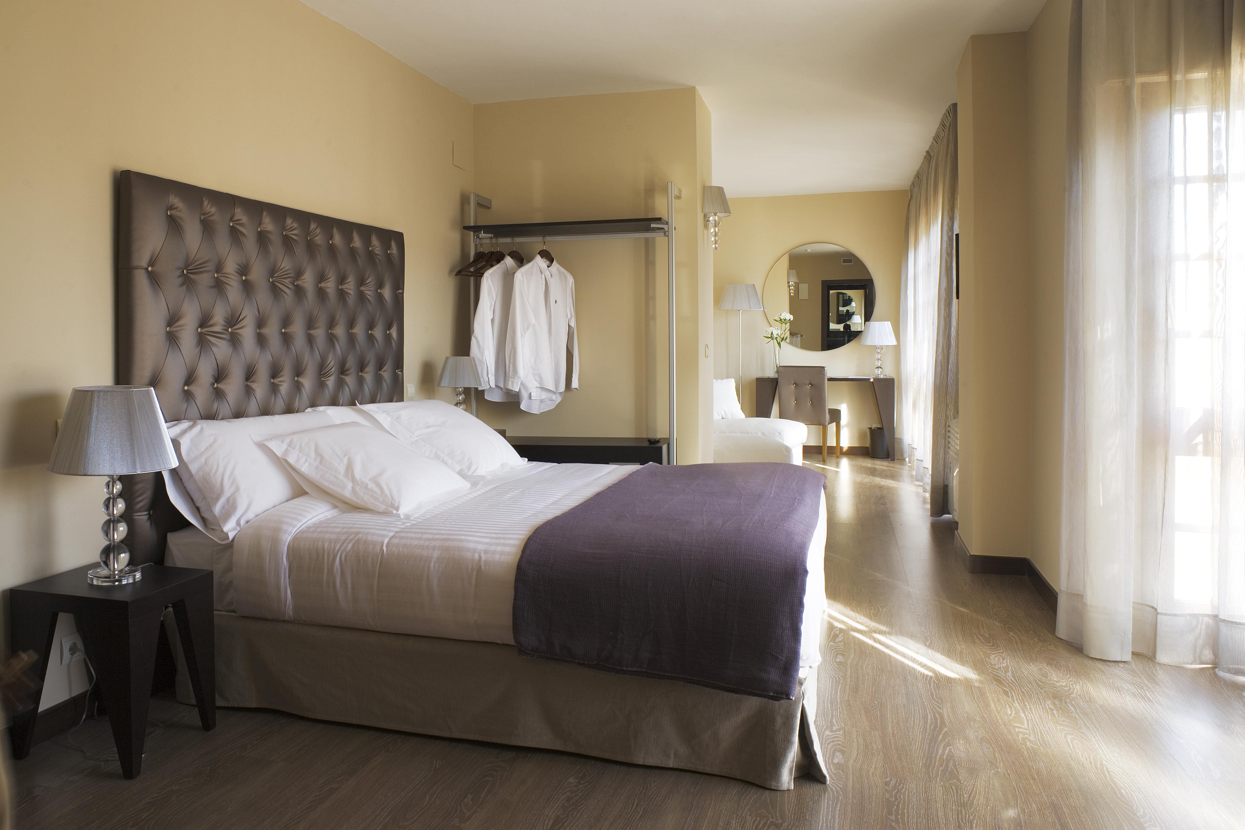 Pamplona Catedral Hotel Εξωτερικό φωτογραφία