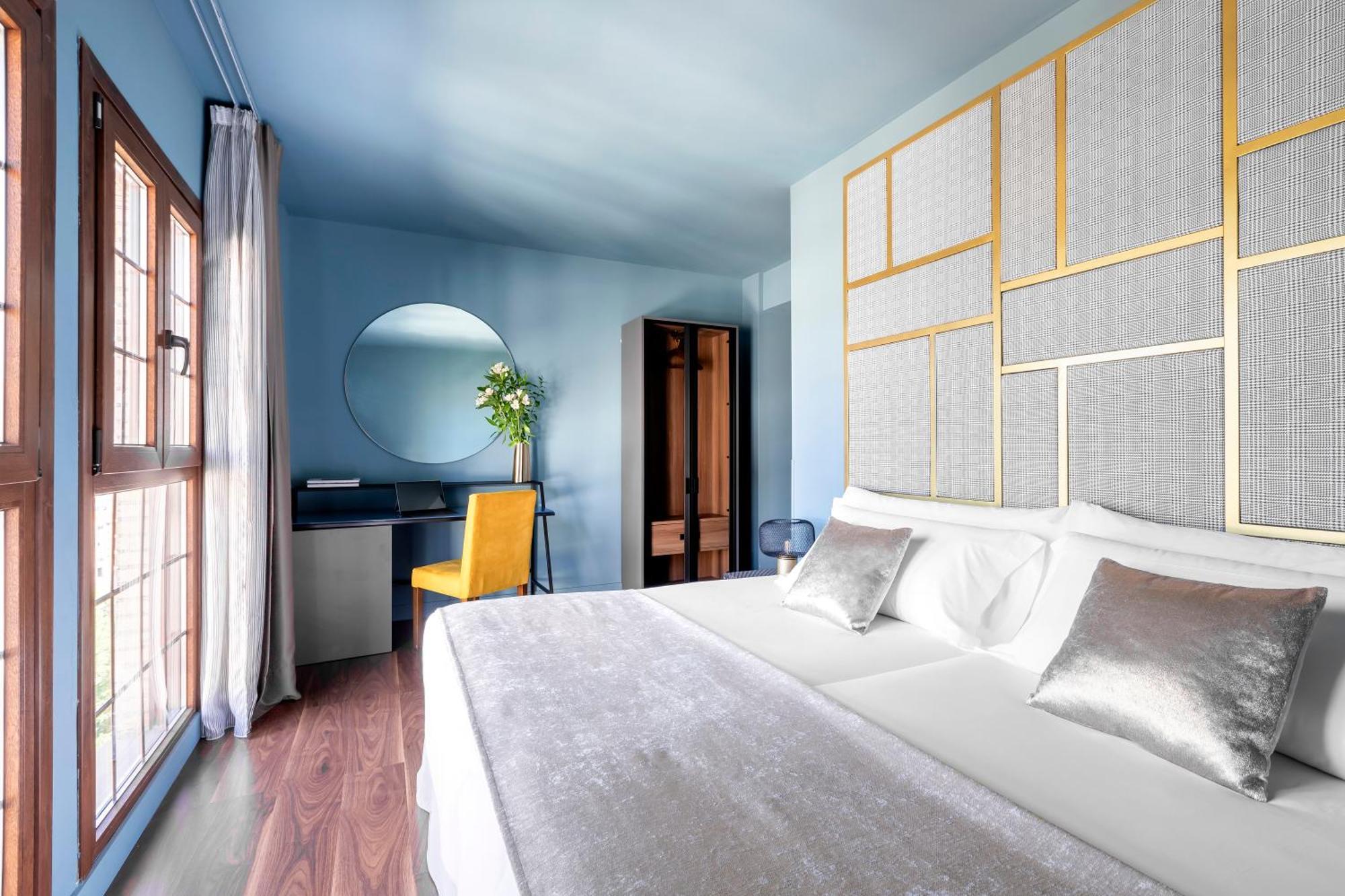 Pamplona Catedral Hotel Εξωτερικό φωτογραφία