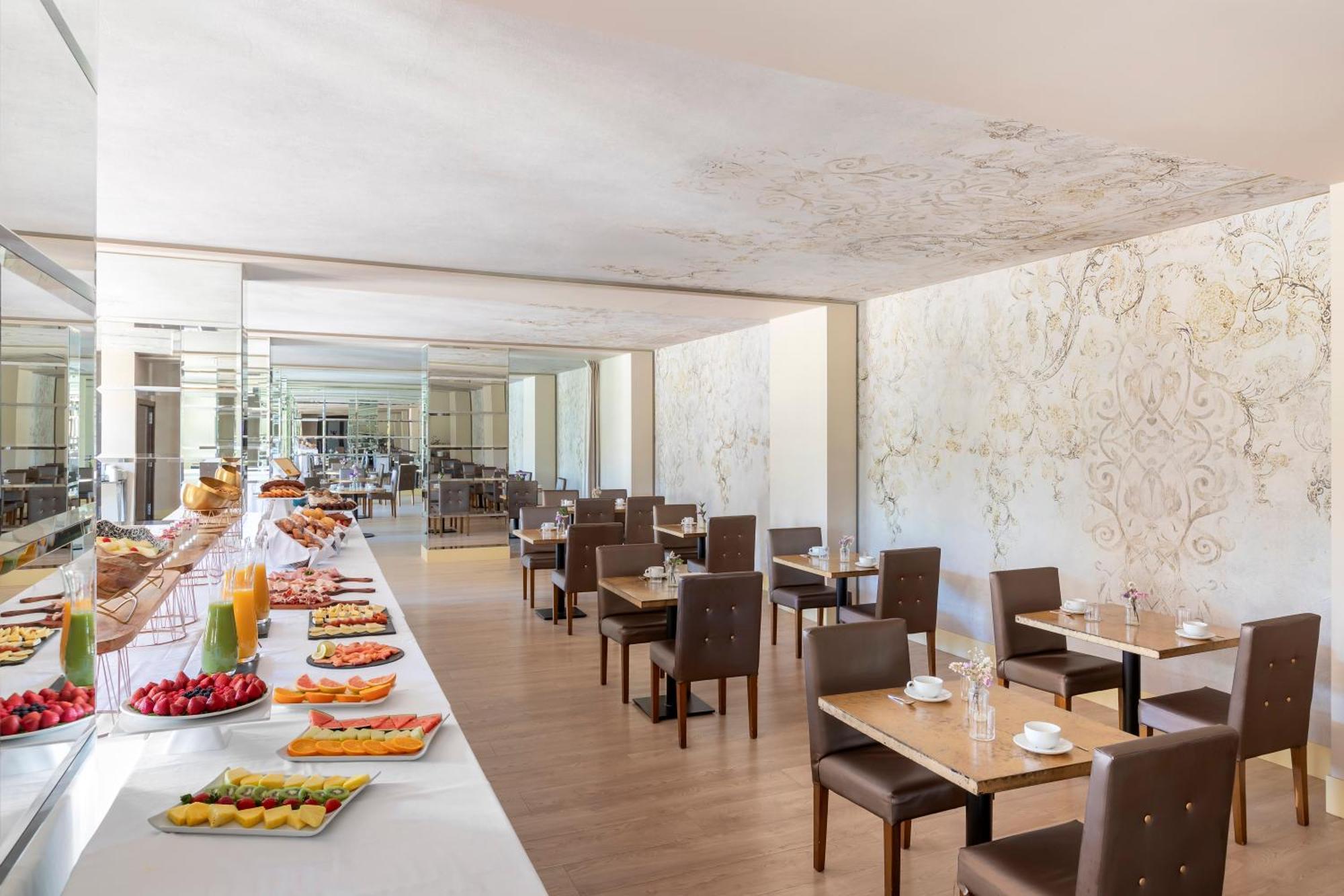 Pamplona Catedral Hotel Εξωτερικό φωτογραφία