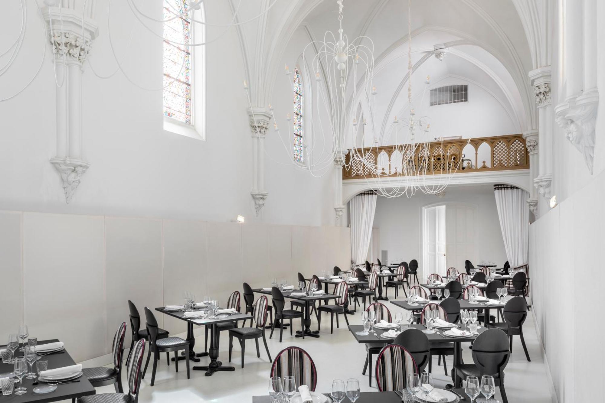 Pamplona Catedral Hotel Εξωτερικό φωτογραφία