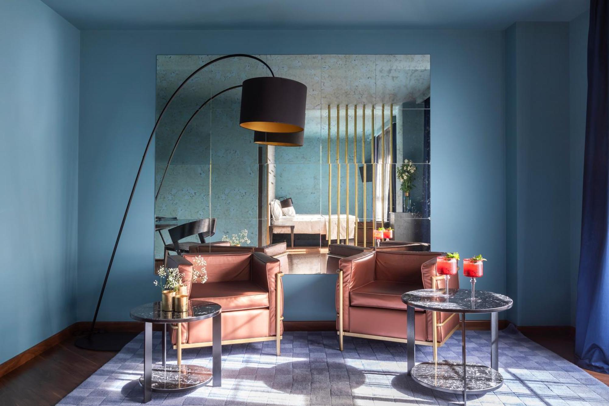 Pamplona Catedral Hotel Εξωτερικό φωτογραφία