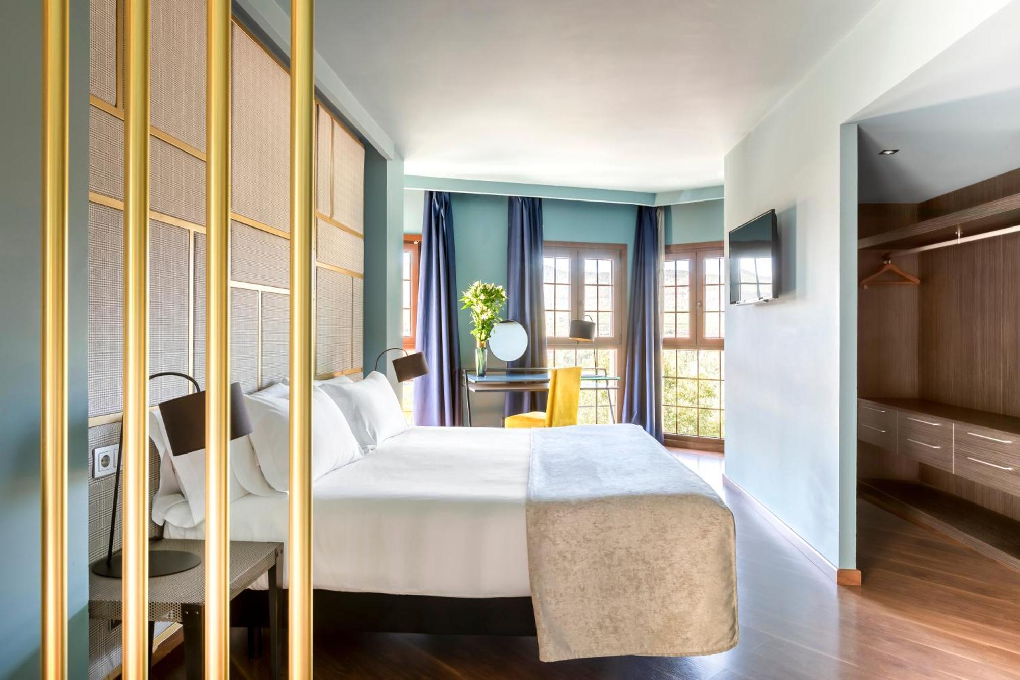 Pamplona Catedral Hotel Εξωτερικό φωτογραφία