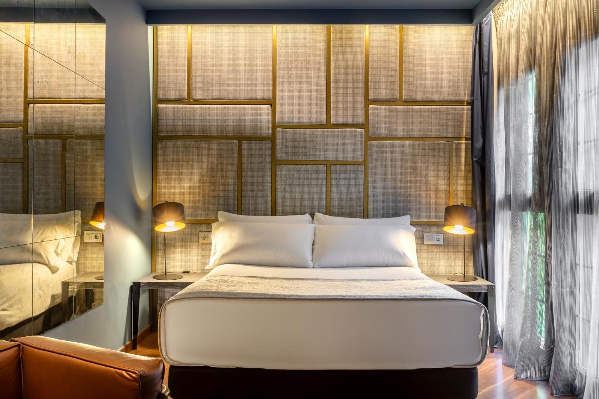 Pamplona Catedral Hotel Εξωτερικό φωτογραφία