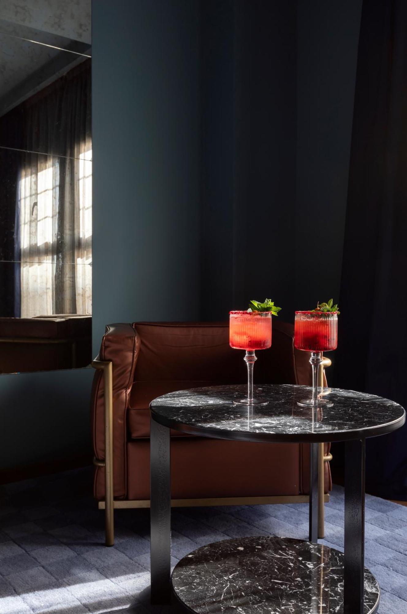 Pamplona Catedral Hotel Εξωτερικό φωτογραφία