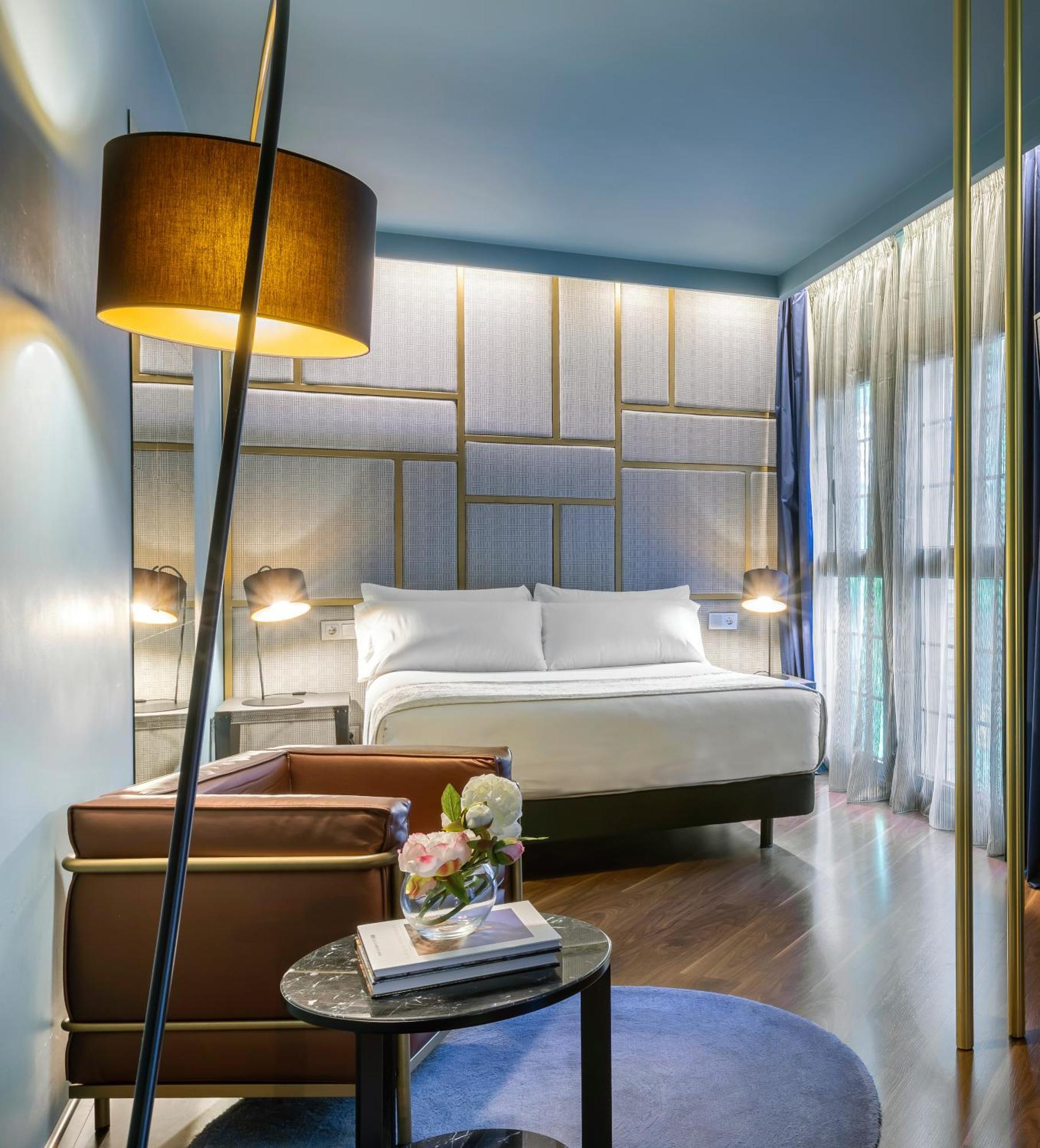 Pamplona Catedral Hotel Εξωτερικό φωτογραφία
