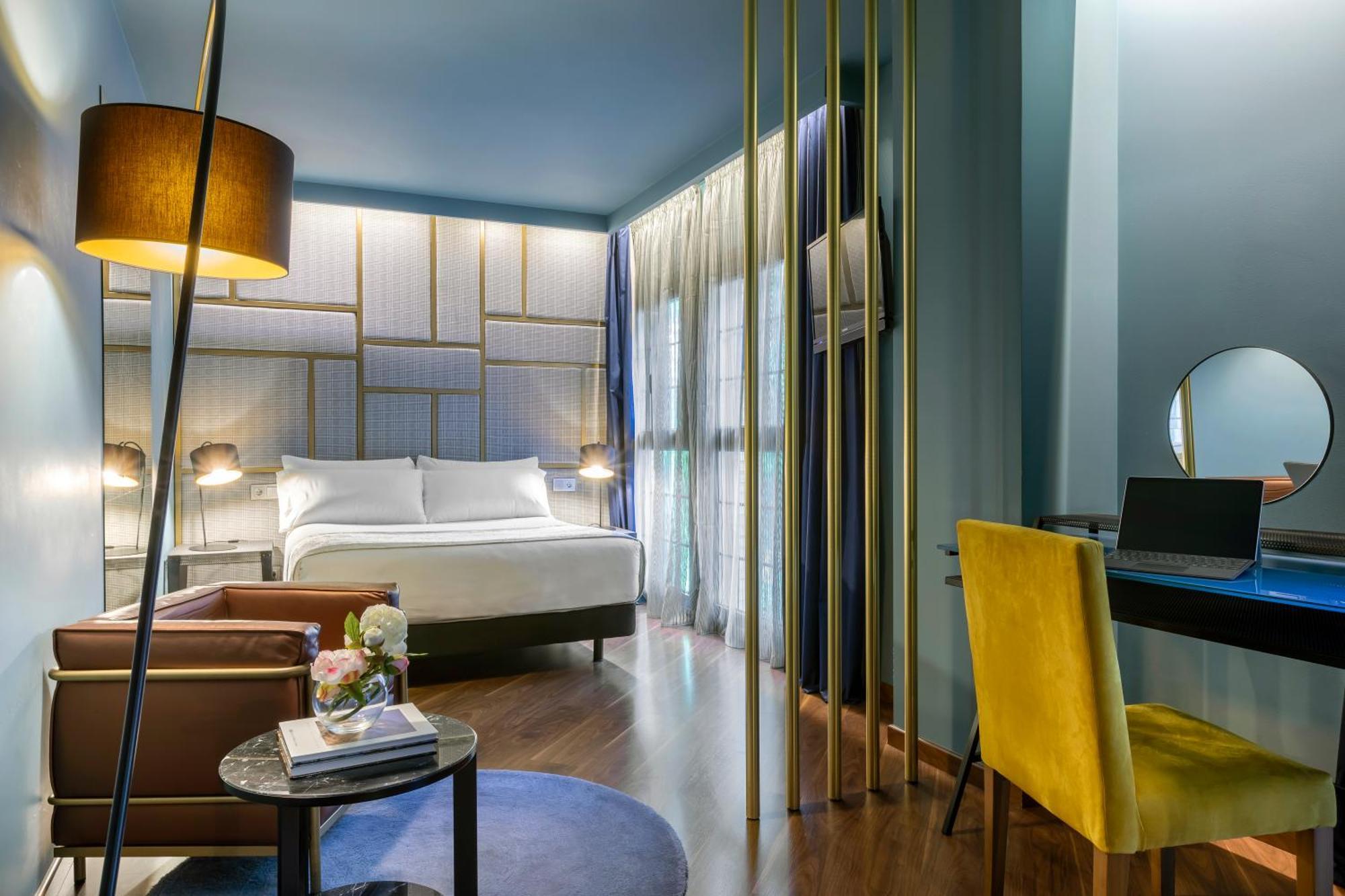 Pamplona Catedral Hotel Εξωτερικό φωτογραφία
