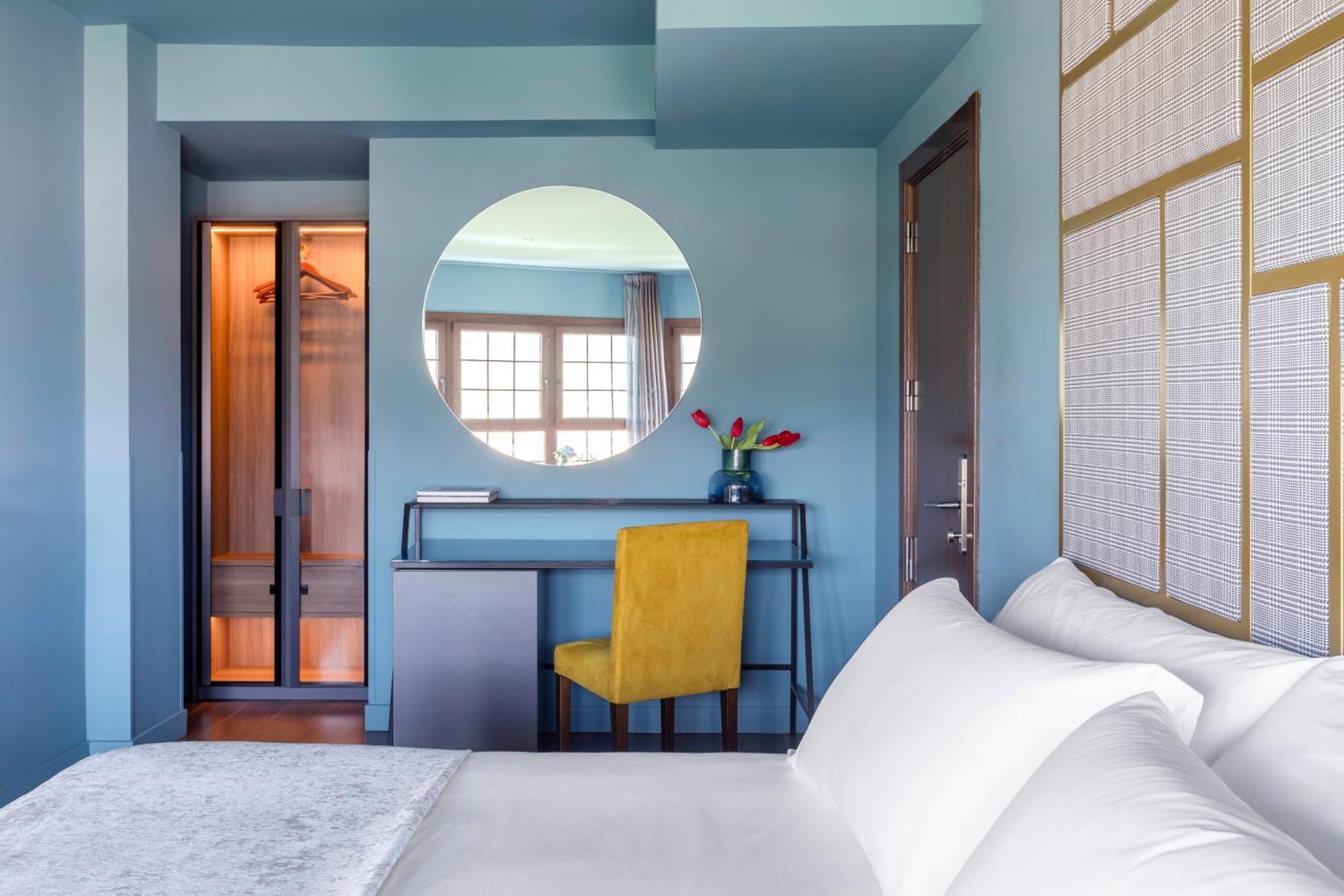 Pamplona Catedral Hotel Εξωτερικό φωτογραφία